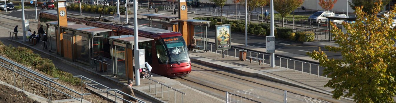 Paroles de Quartiers – Clermont-Fd, quartiers nord