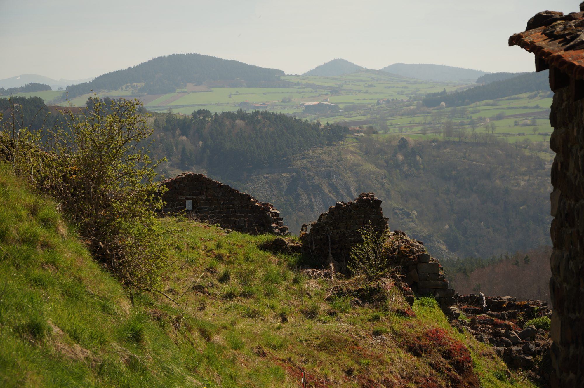 À l&rsquo;entour du Puy – Parole des habitants du Velay