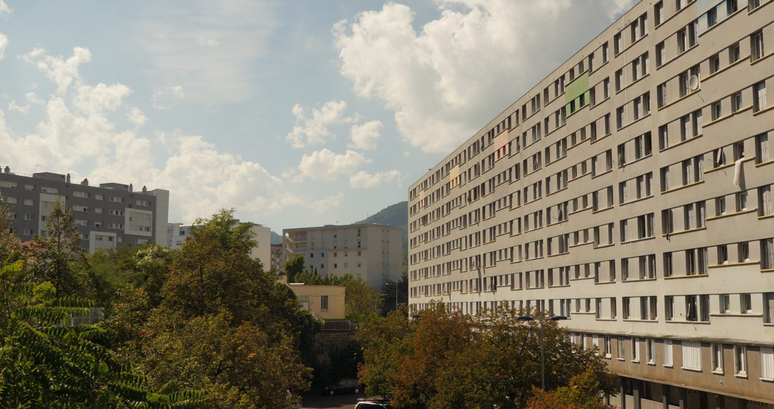 Mémoire / Devenir / Culture du quartier St Jacques
